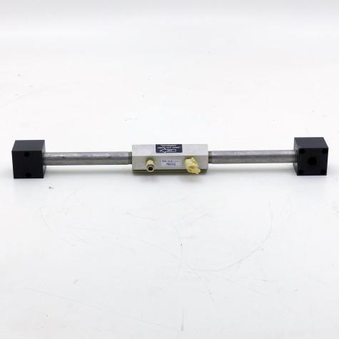 Flow Element  Used