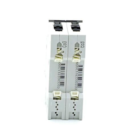 Circuit breaker 5SY4203-7 New
