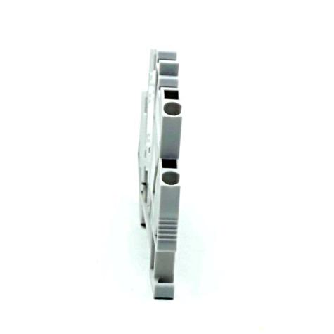 50 Stück Doppelstock-Klemme 8WH2 520-0AF00 