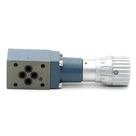 Pressure control valve  