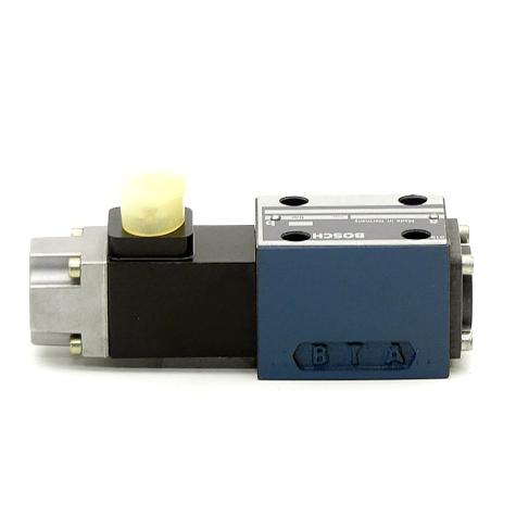 Hydraulic valve  