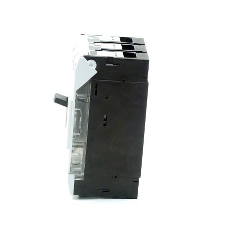 Circuit breaker NZM7-160H-M8 New FS
