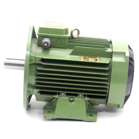 Drehstrommotor  Gebraucht