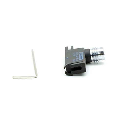 3 x Elektrischer Näherungsschalter 161 753 Neu OVP