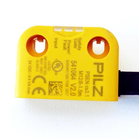 Safety Switch  Used