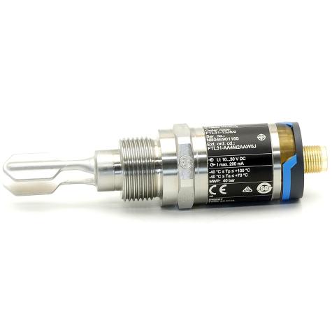 Grenzschalter FTL31-AA4M2AAW5J FTL31-AA4M2AAW5J  Neu