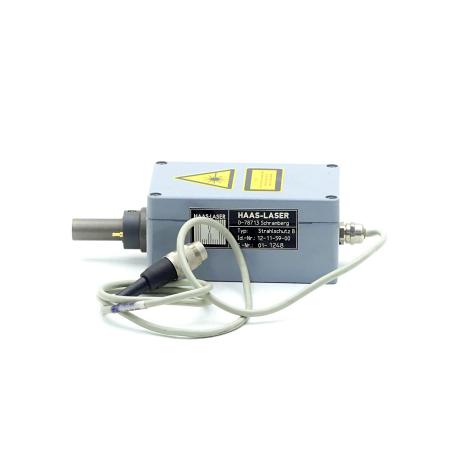 Haas-Laser 12-11-59-00 Gebraucht