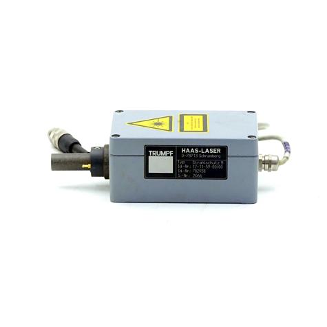 Haas Laser 12-11-59-00 Used