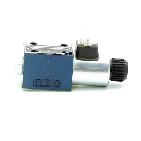 4/2 Ways Valve 081WV06P1V1033WS024/00D0 New