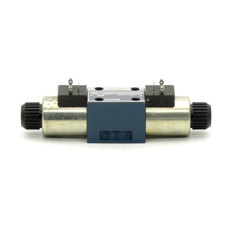 Directional valve  New