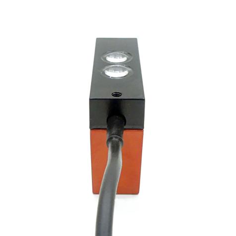 Retro-reflective sensor RK 93/4-150 Neu OVP