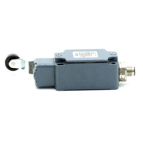 Roller lever switch 0004.241601 New