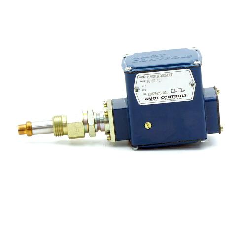 Temperaturschalter E007373-001 Neu