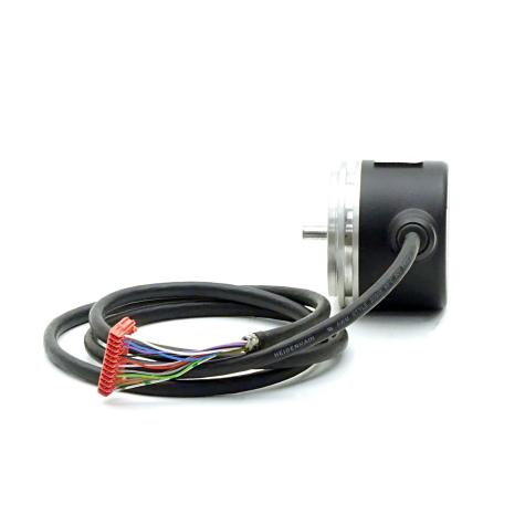Rotary encoder ROD 426 2000 - 03R New