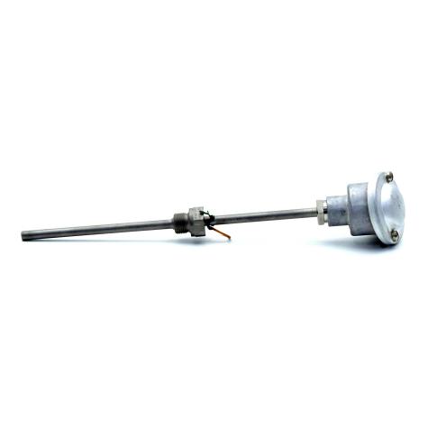 Einschraubsensor Temperaturfühler Pt 1000 5207-47 
