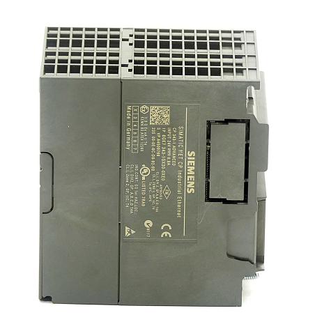 Communications processor  