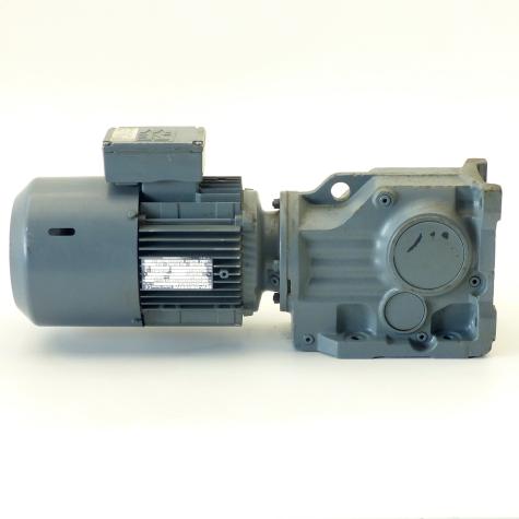 Getriebemotor 01.3208087401.0001.00 Gebraucht