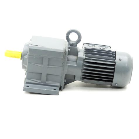 Getriebemotor BG10-11/D06LA4 Neu