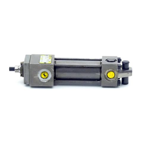 Hydraulic cylinder C-M1100 Used