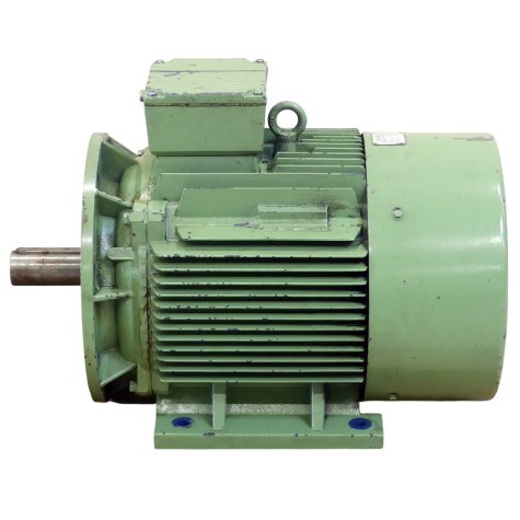 Drehstrommotor  Gebraucht