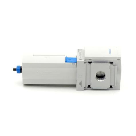 fine filter MS6-LF-1/2-C-R-V-Z 529610 