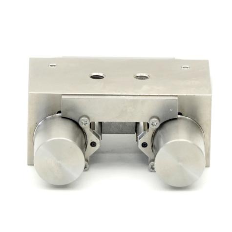 clamping and braking element MBPS3012FS1 New FS