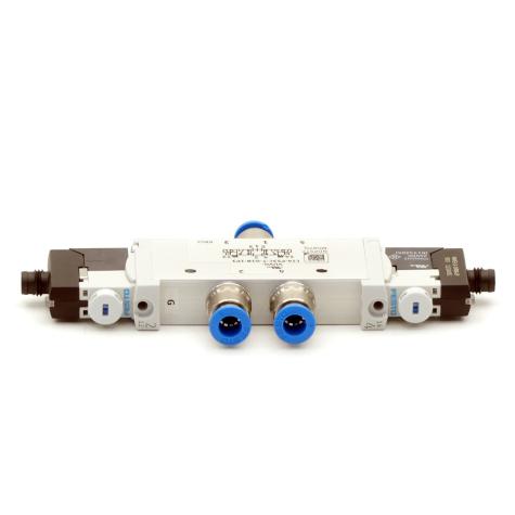 Magnetventil 566501 