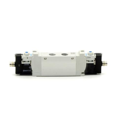 Magnetventil 8042568 Gebraucht