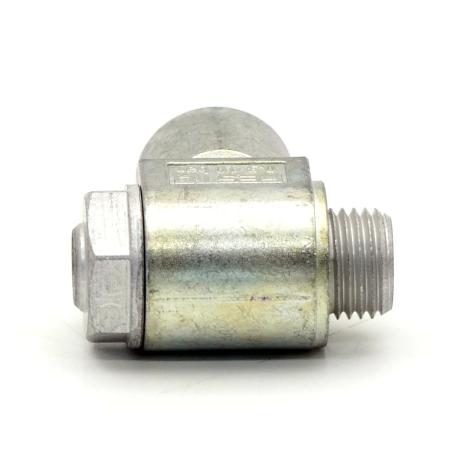 One-way flow control 151195 New FS