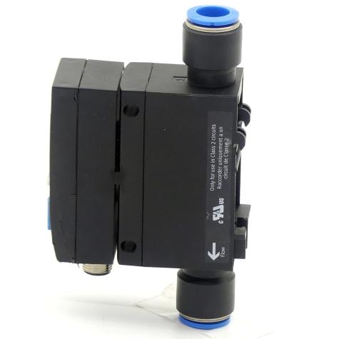 Flow sensor 563795 Used