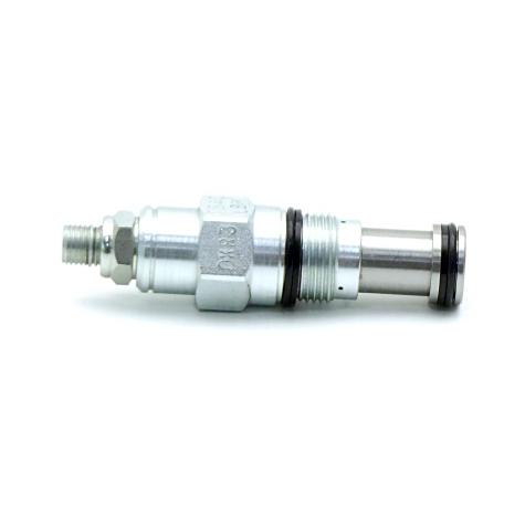 Pressure relief valve RBAC LBN New