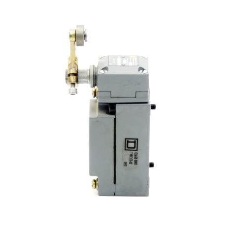 Limit switch C068 Used