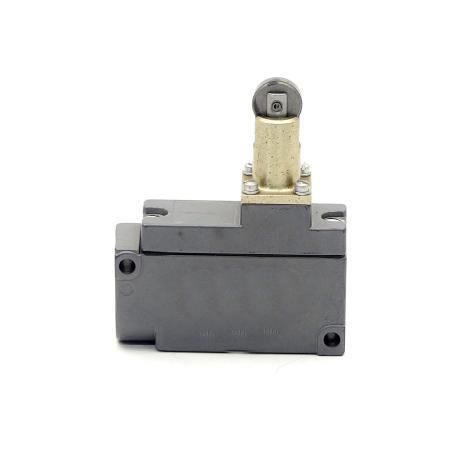 Limit switch  