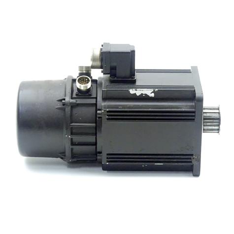 Permanent Magnet Motor MAC092B-0-QD-1-B/095-A-0/-I00500 Gebraucht