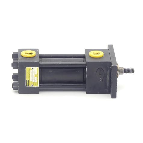 Hydraulikzylinder NU 49668-01 Gebraucht