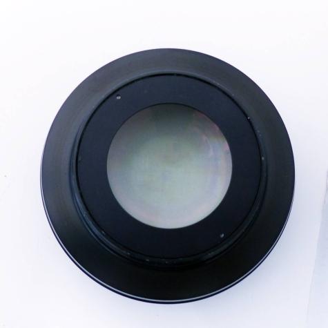 F-Theta-Ronar Lens  