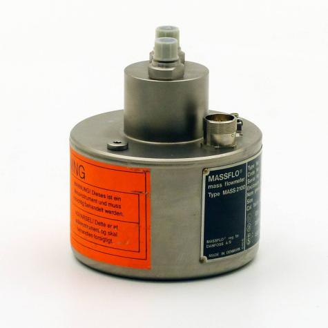 mass flowmeter MASS 2100 DI 1,5  Neu