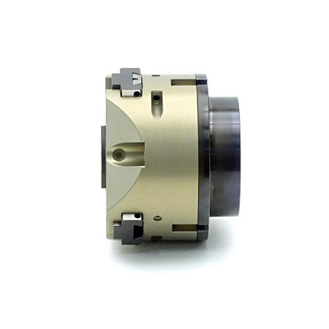 Universal gripper PZN 80/1 AS New