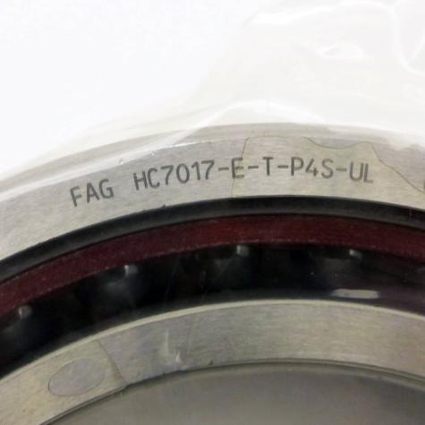 Spindle Bearing, Super precision Bearing  New FS
