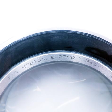 Spindle Bearing, Super precision Bearing  New FS