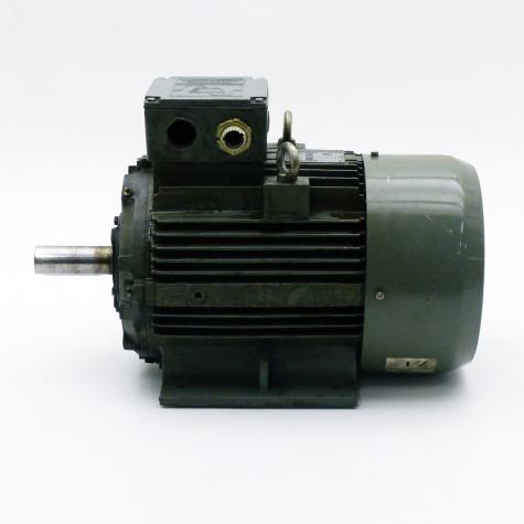 Drehstrommotor  Gebraucht