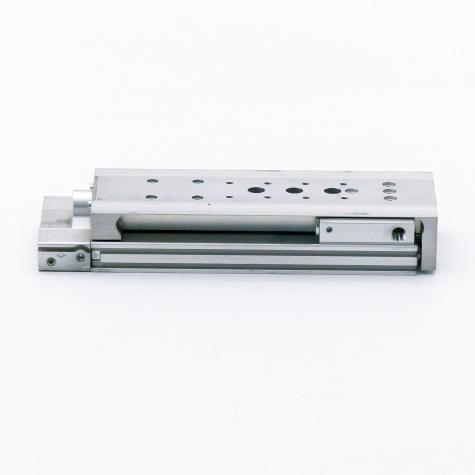 Minischlitten MSC-DA-012-0100-MG-HM-HM-1L-M-S-0-0-BAS Neu OVP