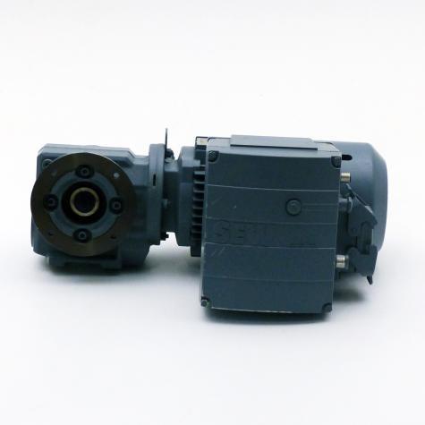 Gear Motor SAF37 DT71D4/BMG/TF/MSW/CK0/RH2A/ASA3/AVS0 New