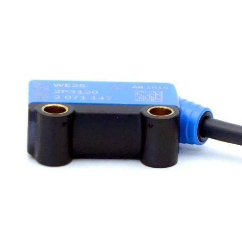 Reflexions-Lichttaster WE2S-2P3130 Neu OVP