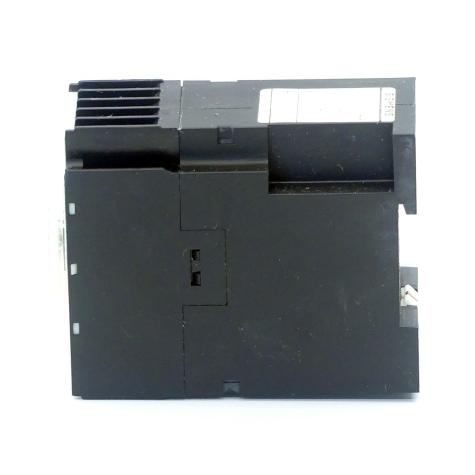 Timing relay 7PU15 40-1AB30 New