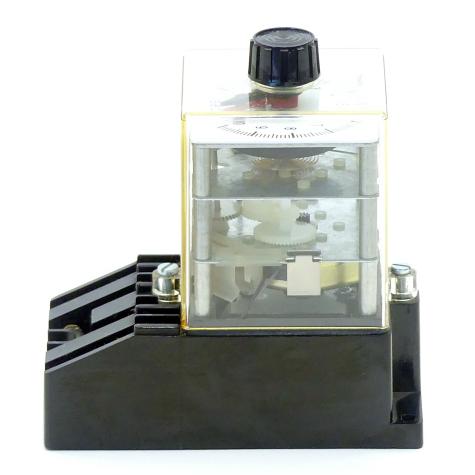 Clock timer  Used