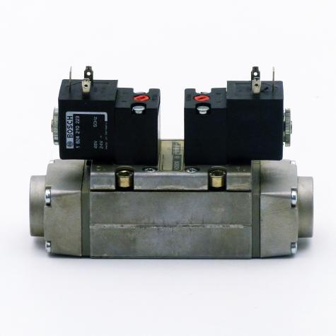 5/3 Directional control valve  Used