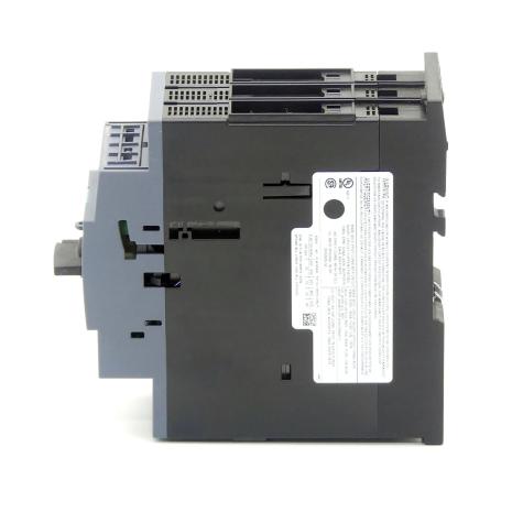 Circuit breaker  
