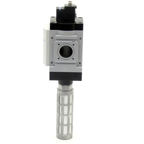 On/off valve 562177 Used