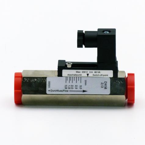 Flow monitor 50XM2003XG15S New